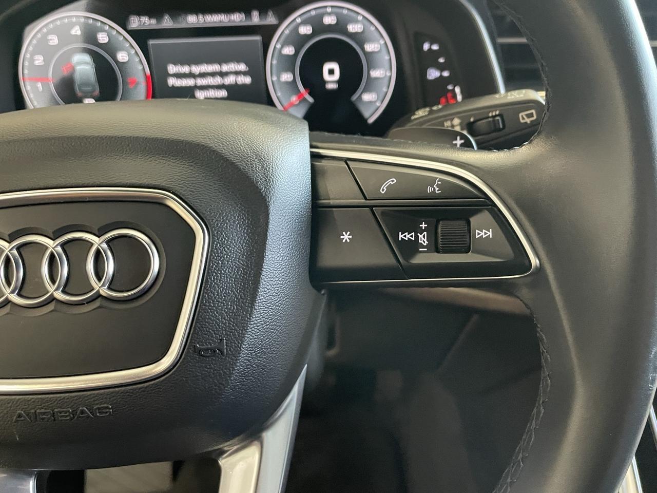 2022 Audi Q7 45 Premium Plus Annapolis MD