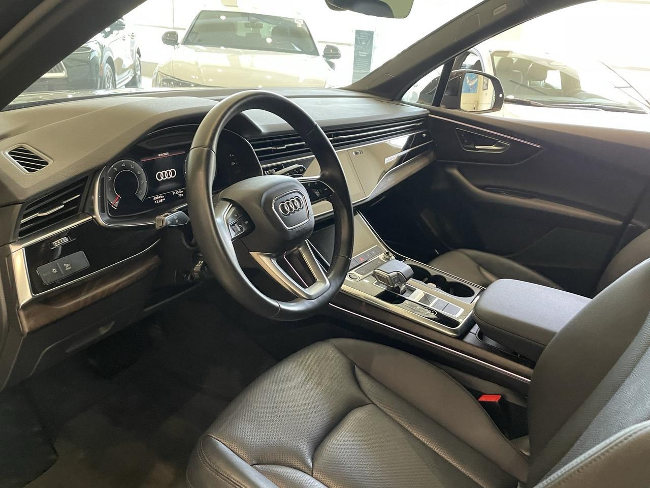 2022 Audi Q7 45 Premium Plus Annapolis MD
