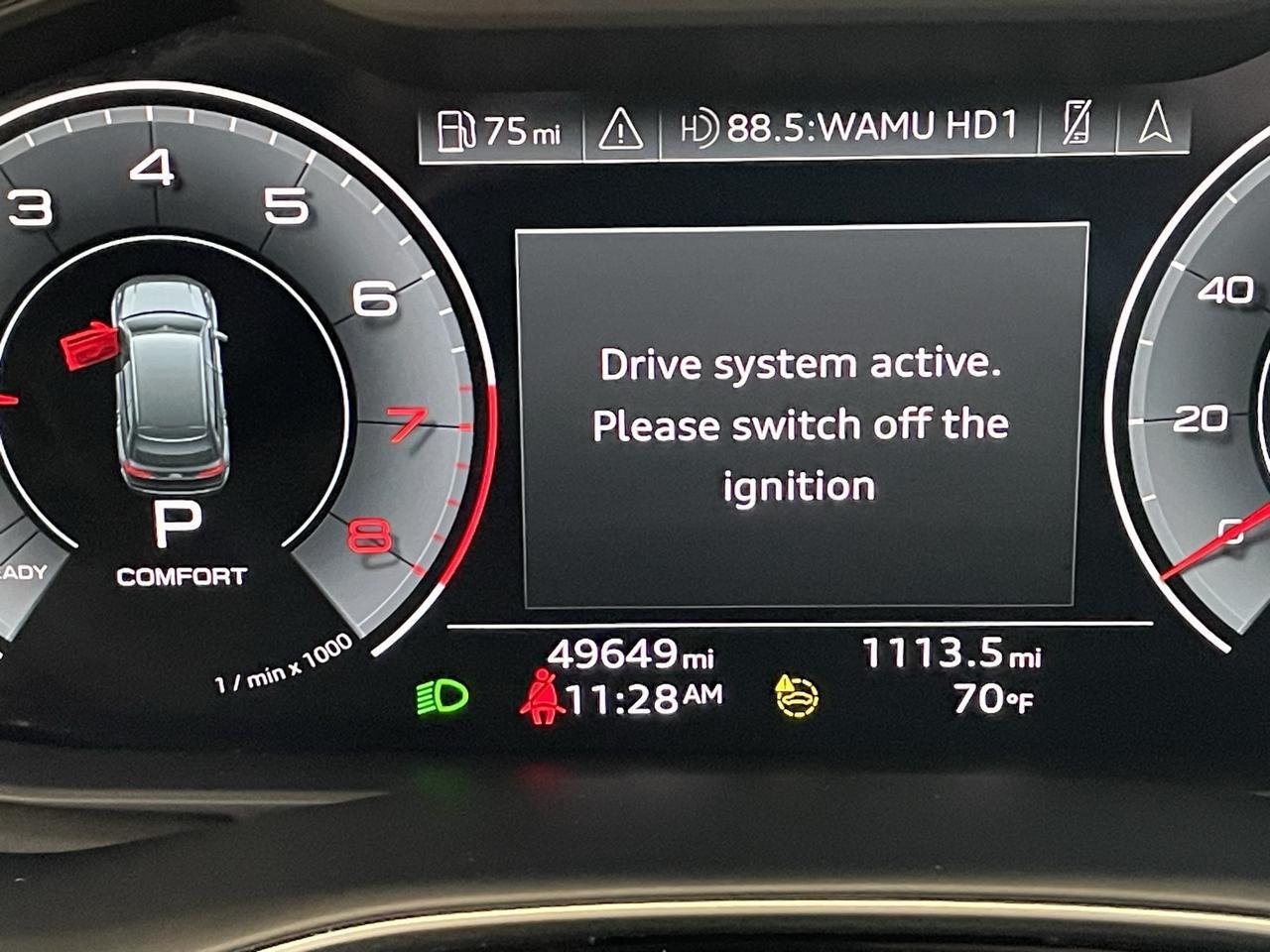 2022 Audi Q7 45 Premium Plus Annapolis MD