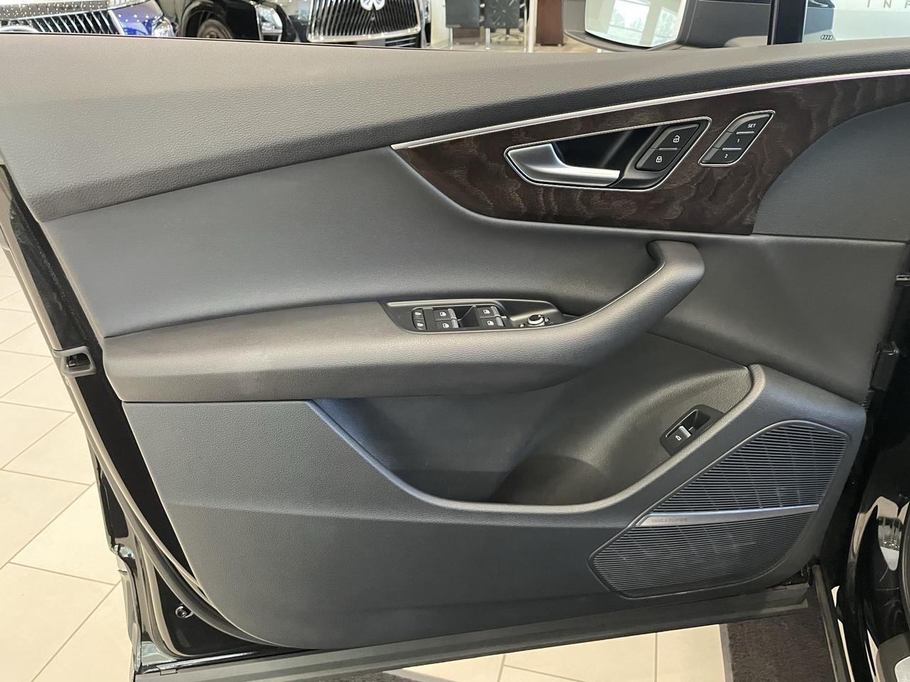 2022 Audi Q7 45 Premium Plus Annapolis MD