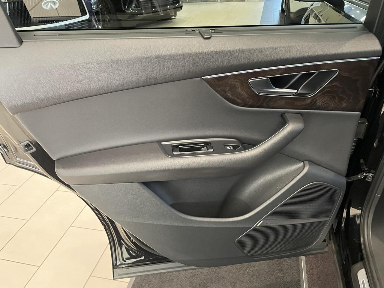 2022 Audi Q7 45 Premium Plus Annapolis MD