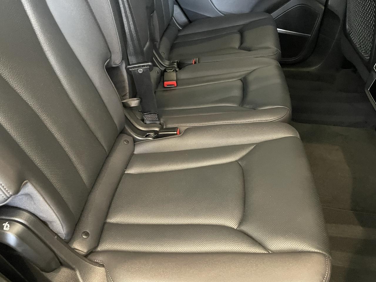 2022 Audi Q7 45 Premium Plus Annapolis MD