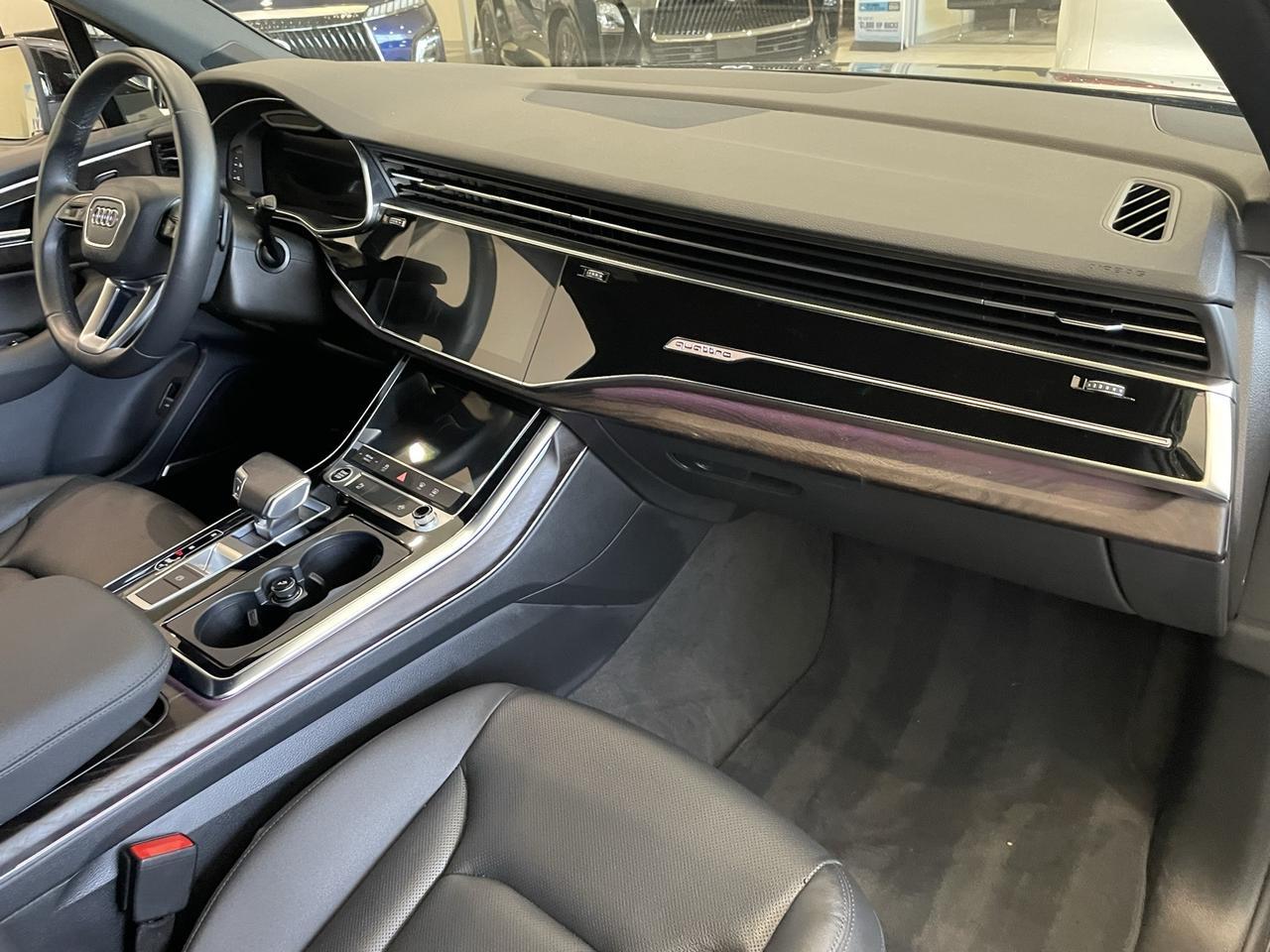 2022 Audi Q7 45 Premium Plus Annapolis MD