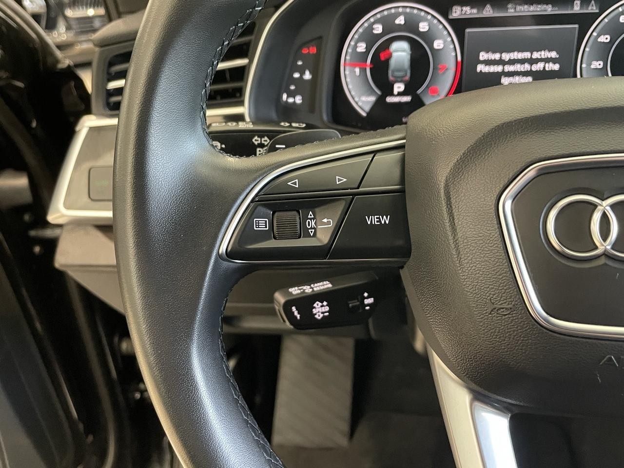 2022 Audi Q7 45 Premium Plus Annapolis MD
