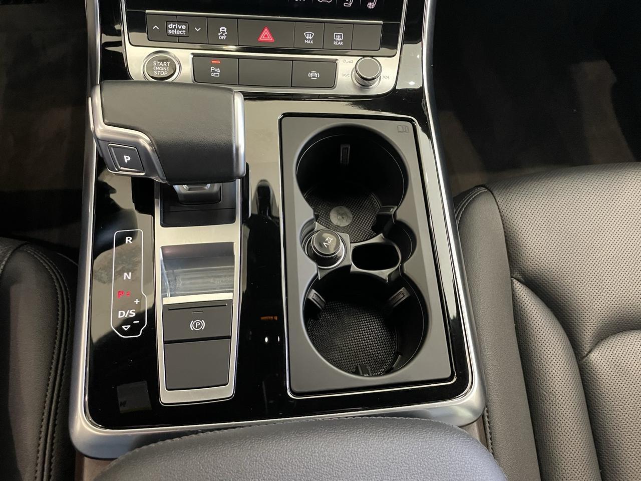 2022 Audi Q7 45 Premium Plus Annapolis MD