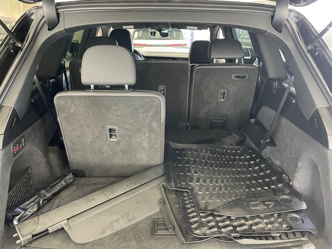 2022 Audi Q7 45 Premium Plus Annapolis MD