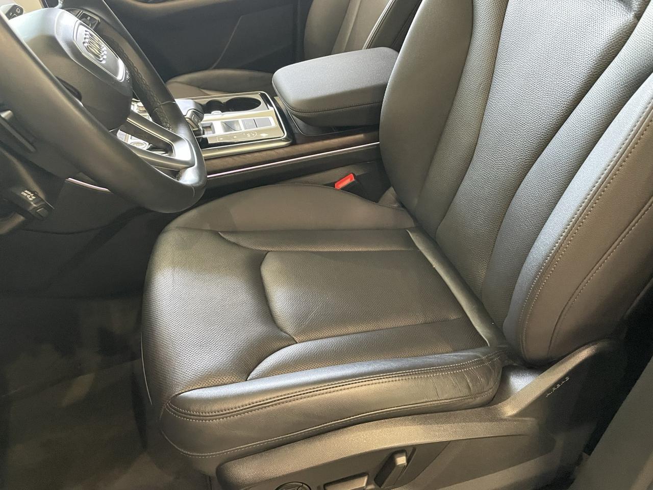 2022 Audi Q7 45 Premium Plus Annapolis MD