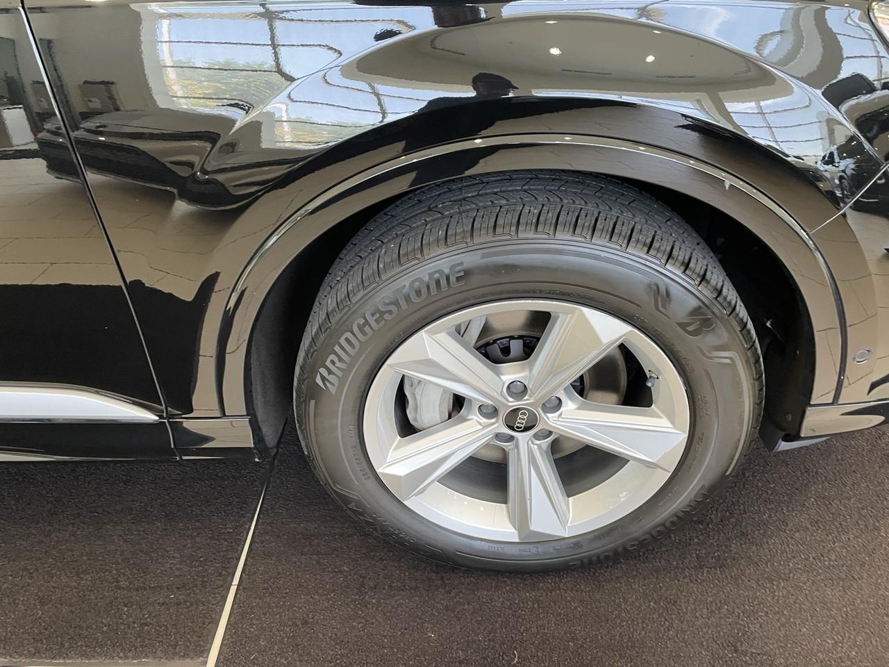 2022 Audi Q7 45 Premium Plus Annapolis MD