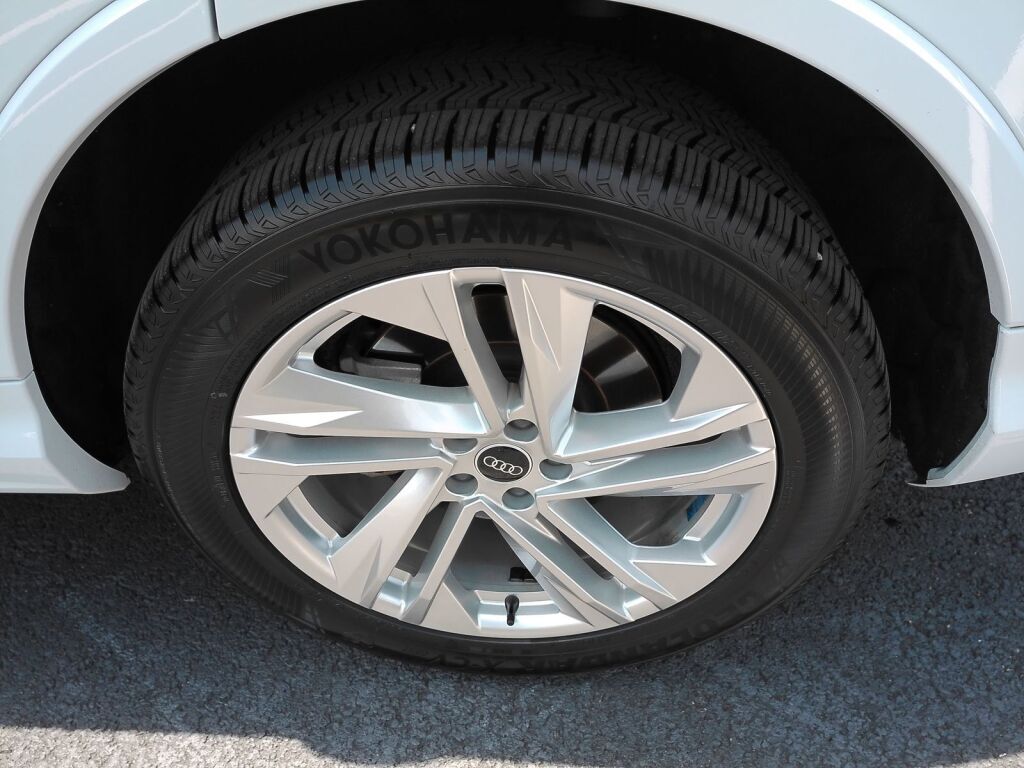 2022 Audi Q7 45 Premium Richmond VA