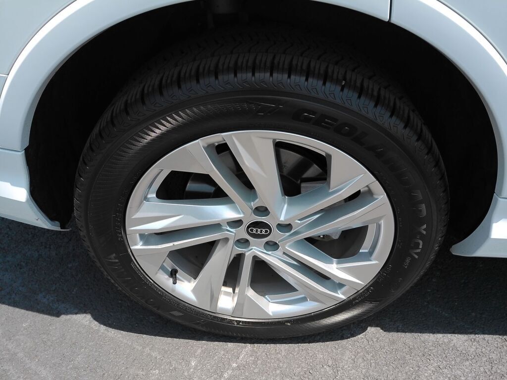 2022 Audi Q7 45 Premium Richmond VA