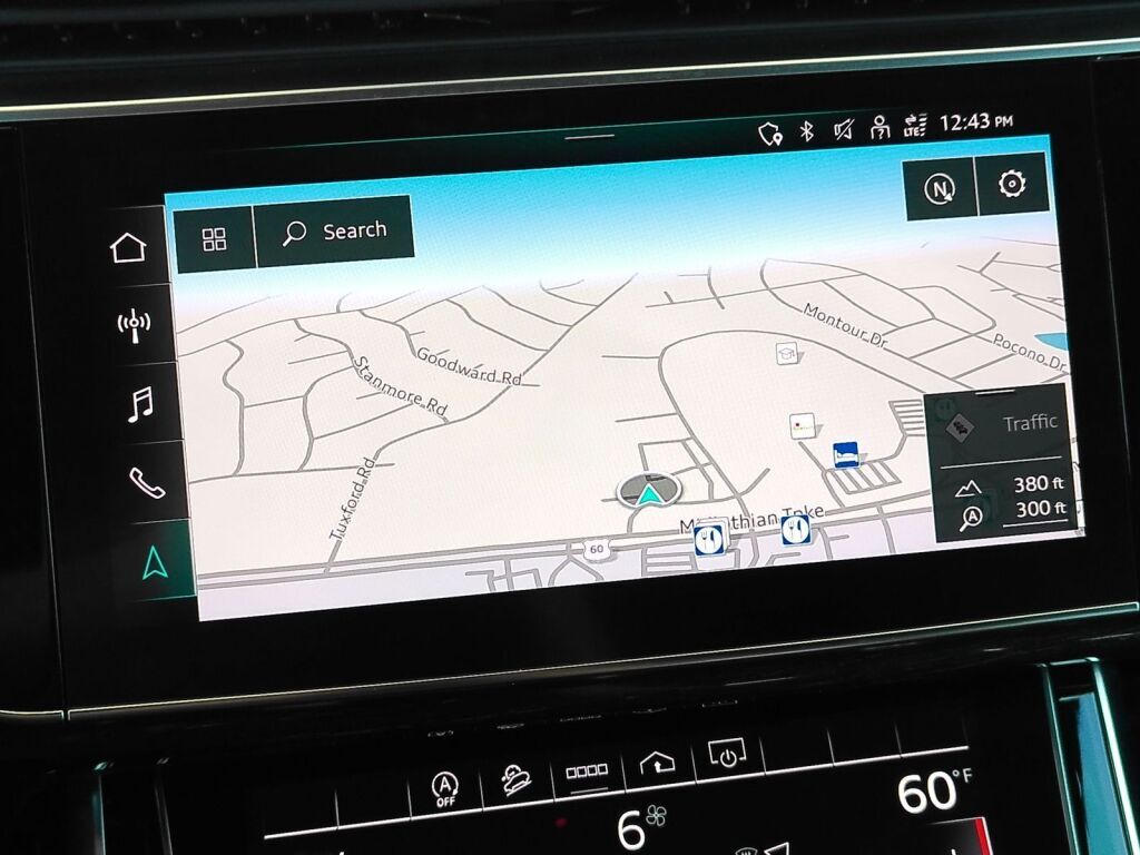 2022 Audi Q7 45 Premium Richmond VA