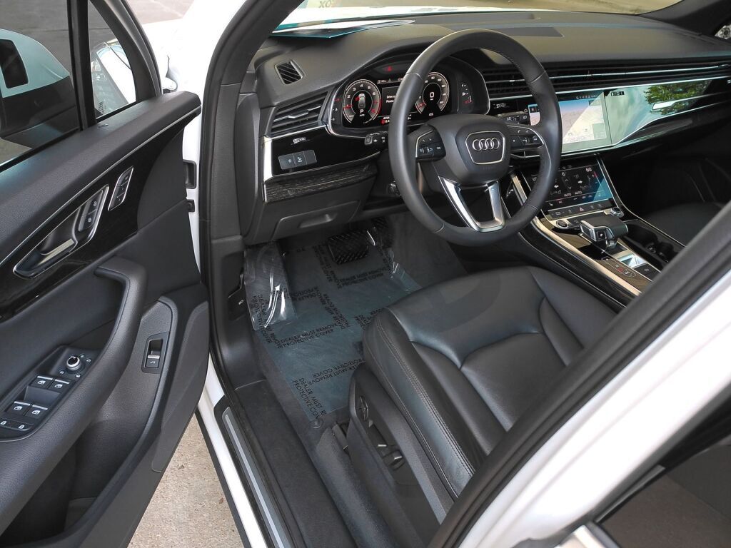 2022 Audi Q7 45 Premium Richmond VA