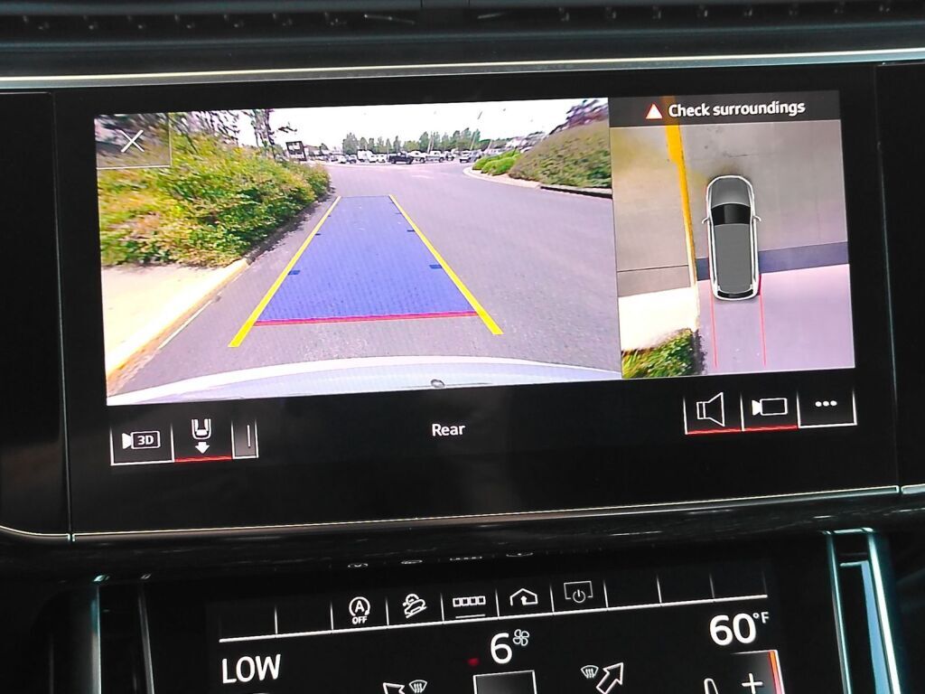 2022 Audi Q7 45 Premium Richmond VA