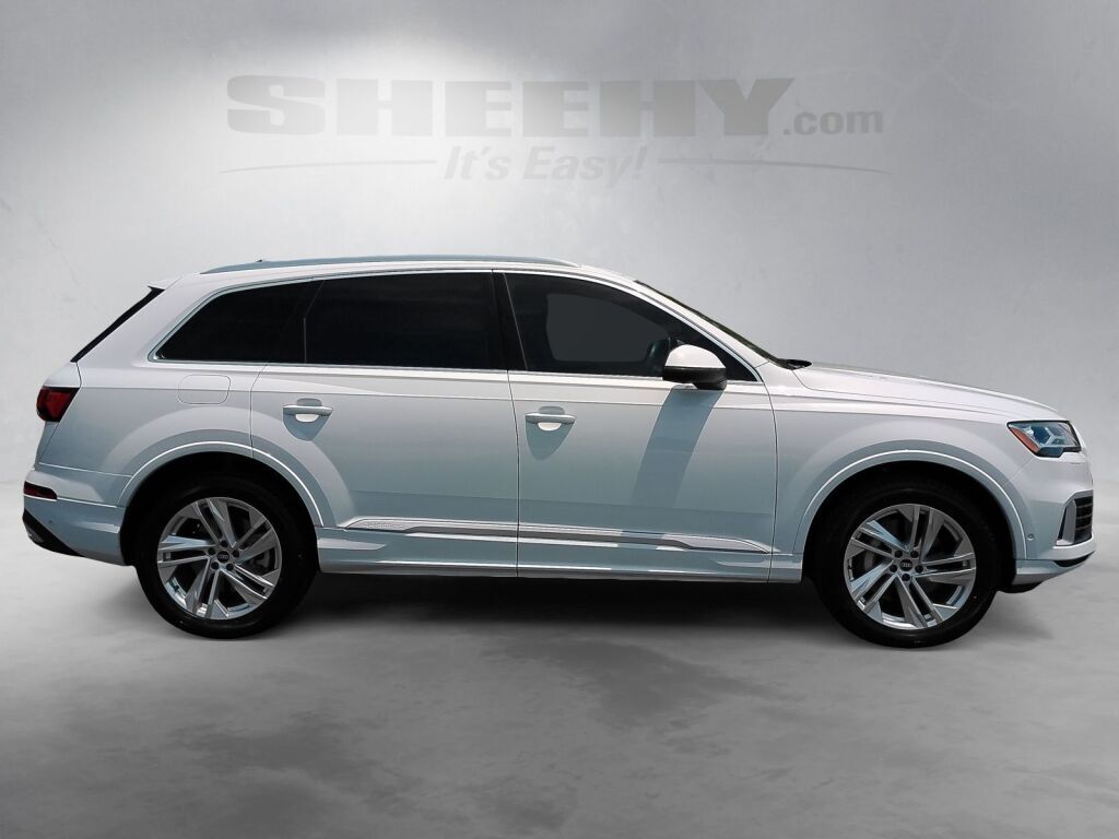 2022 Audi Q7 45 Premium Richmond VA