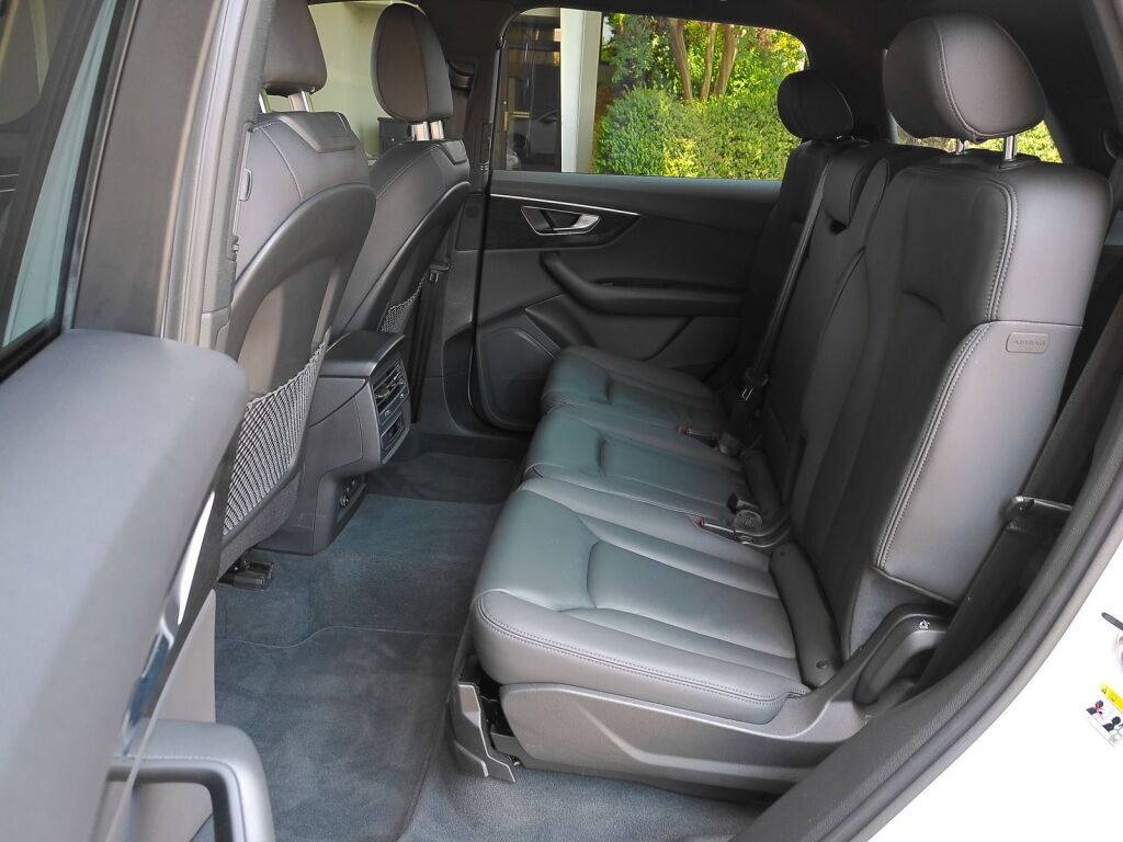2022 Audi Q7 45 Premium Richmond VA