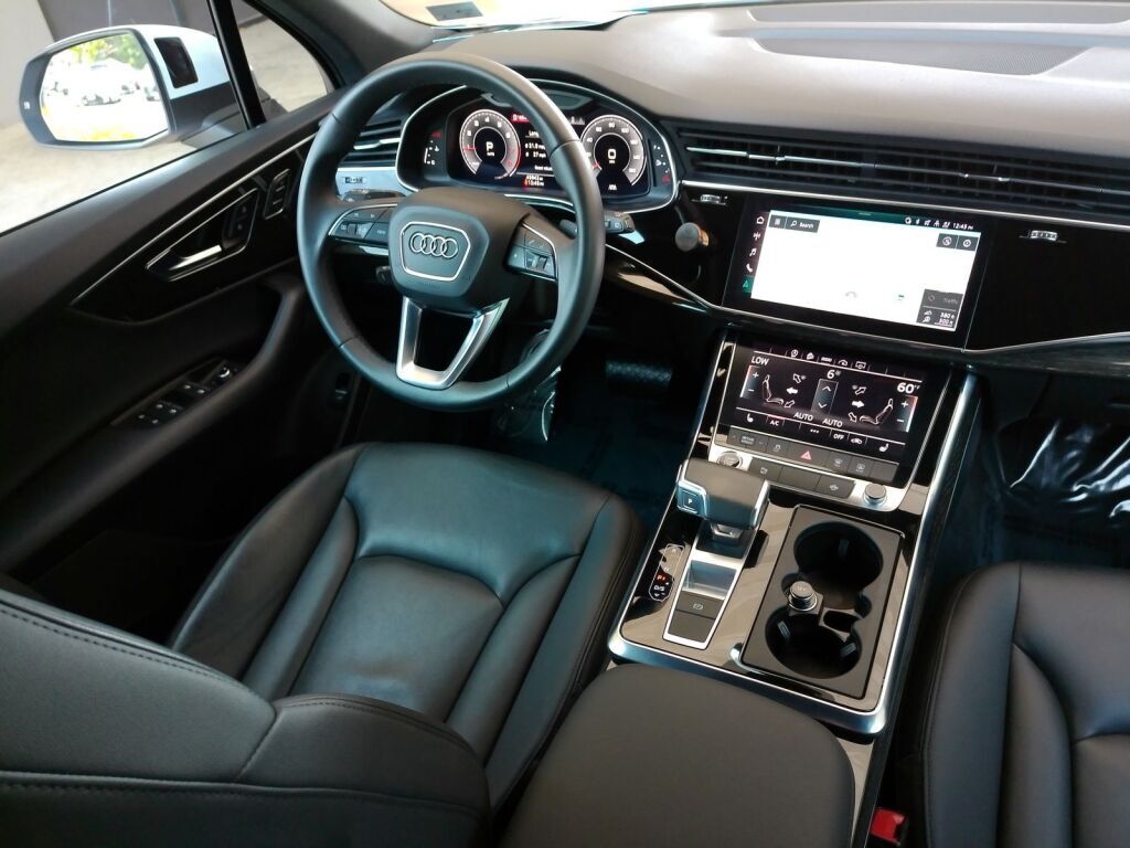 2022 Audi Q7 45 Premium Richmond VA