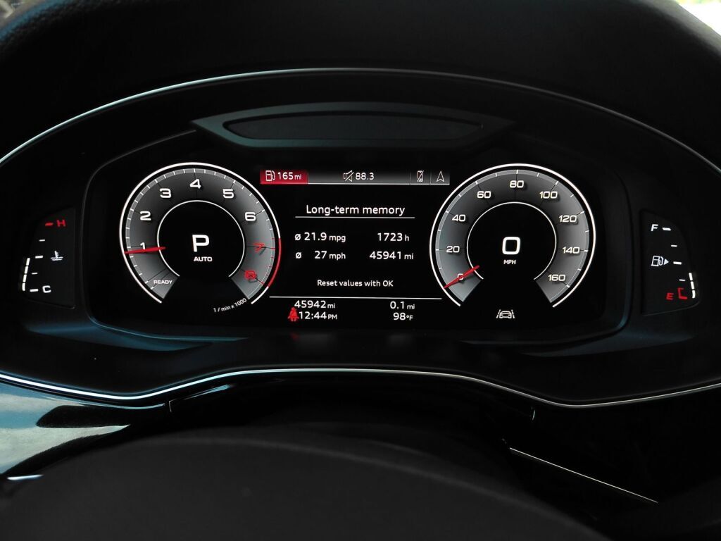 2022 Audi Q7 45 Premium Richmond VA
