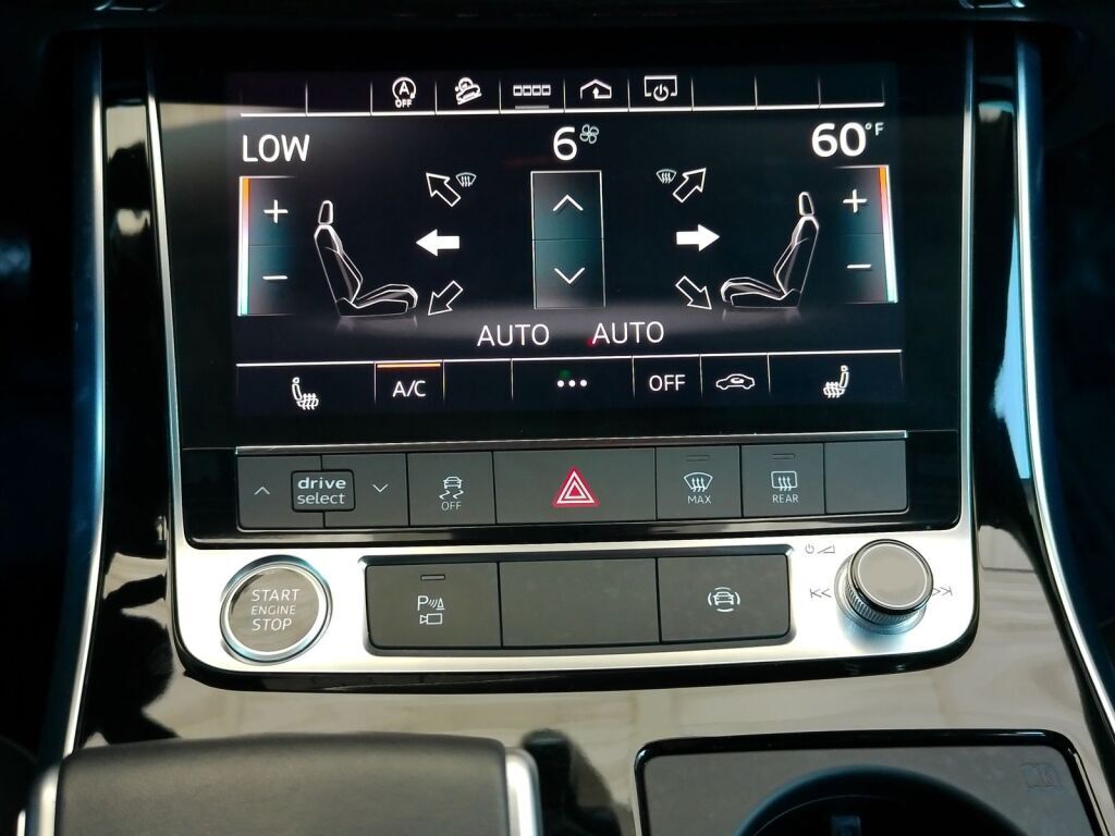 2022 Audi Q7 45 Premium Richmond VA