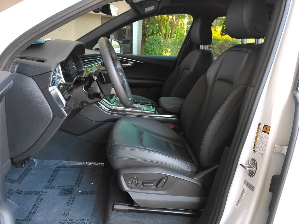 2022 Audi Q7 45 Premium Richmond VA