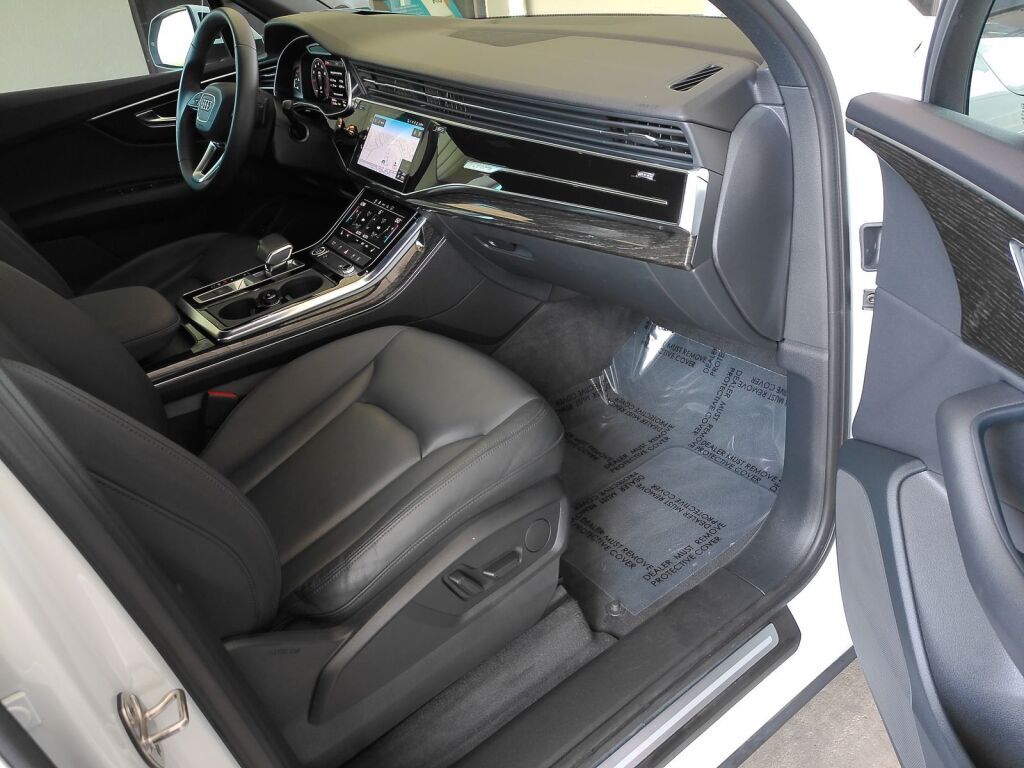 2022 Audi Q7 45 Premium Richmond VA