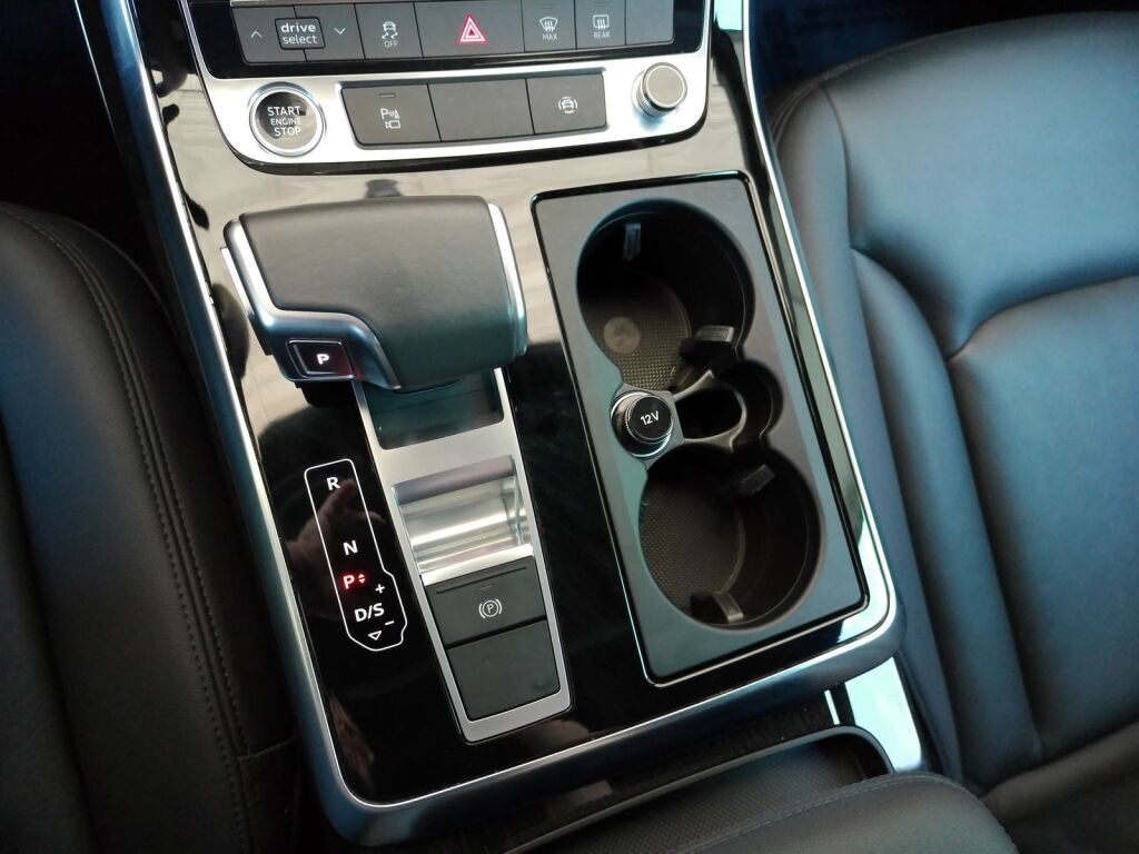2022 Audi Q7 45 Premium Richmond VA