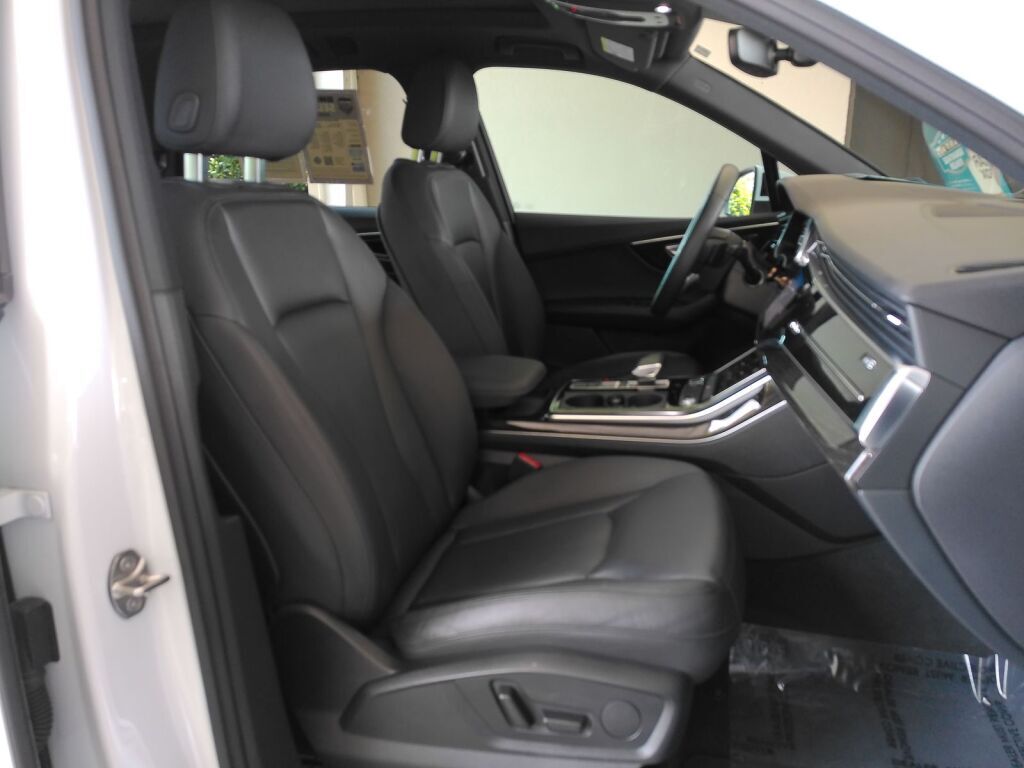 2022 Audi Q7 45 Premium Richmond VA