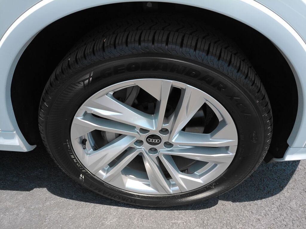 2022 Audi Q7 45 Premium Richmond VA