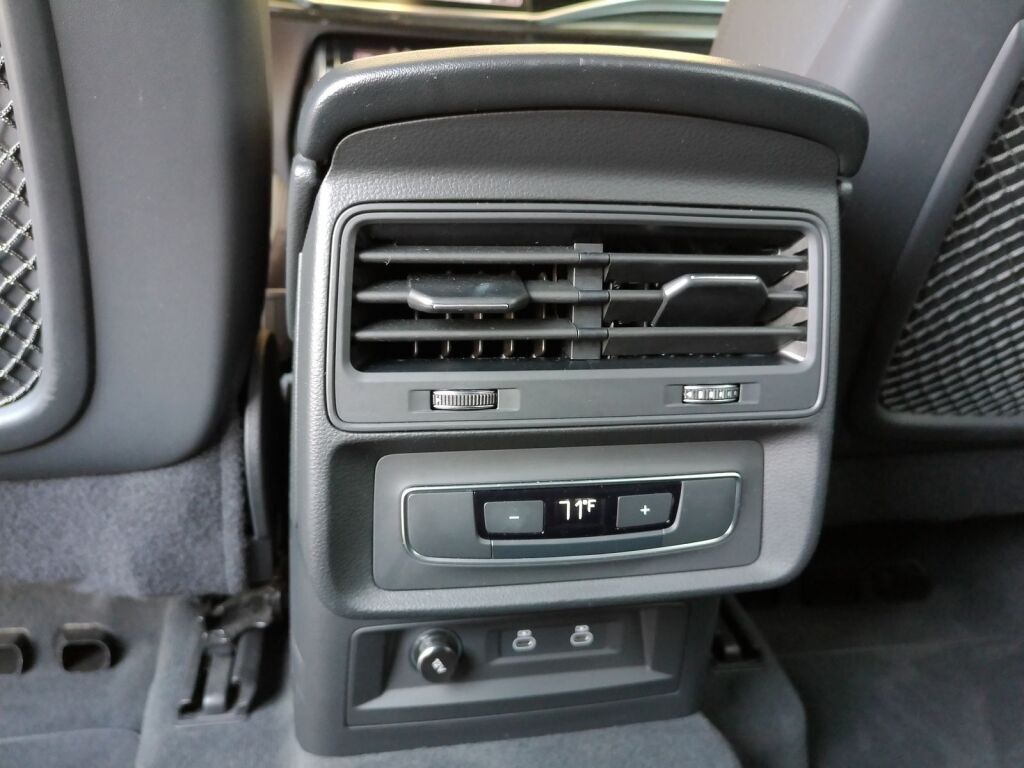 2022 Audi Q7 45 Premium Richmond VA