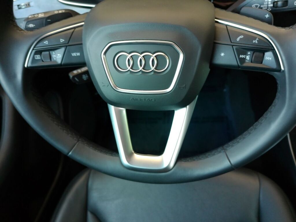 2022 Audi Q7 45 Premium Richmond VA