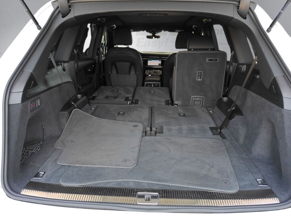 2022 Audi Q7 45 Premium Richmond VA