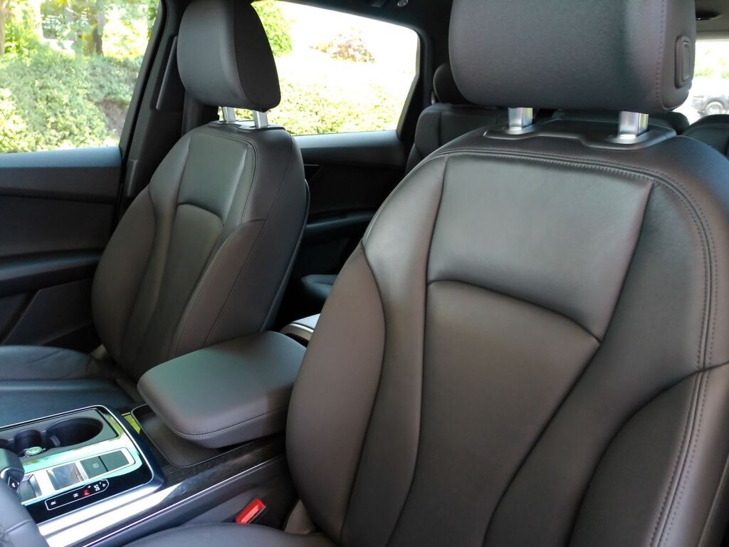 2022 Audi Q7 45 Premium Richmond VA