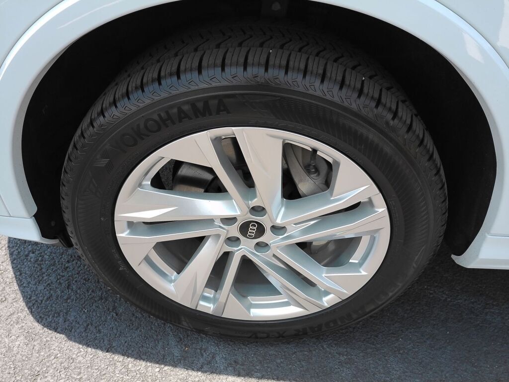 2022 Audi Q7 45 Premium Richmond VA