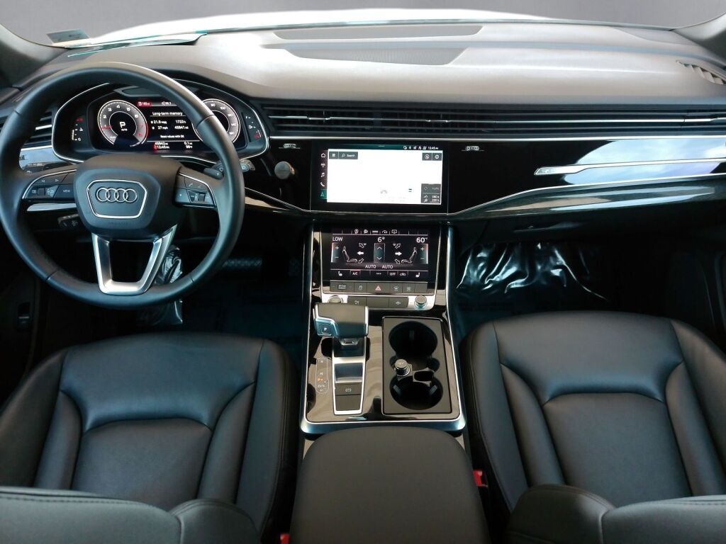 2022 Audi Q7 45 Premium Richmond VA