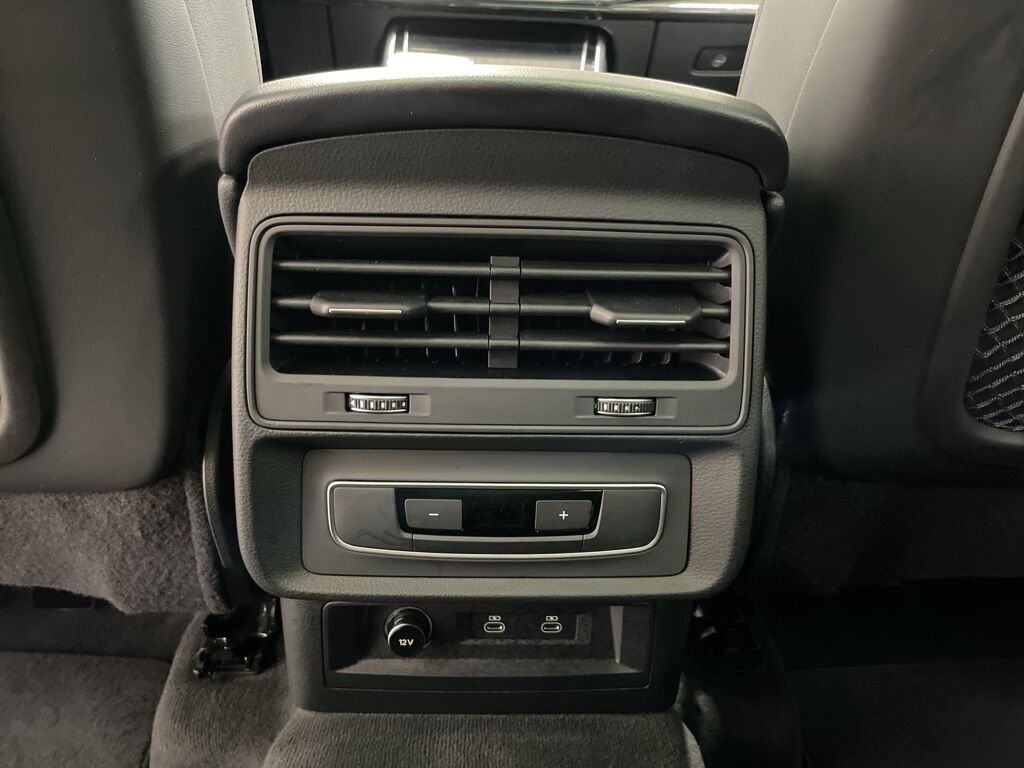 2022 Audi Q7 55 Premium Plus AWD 7 Passenger Minocqua WI