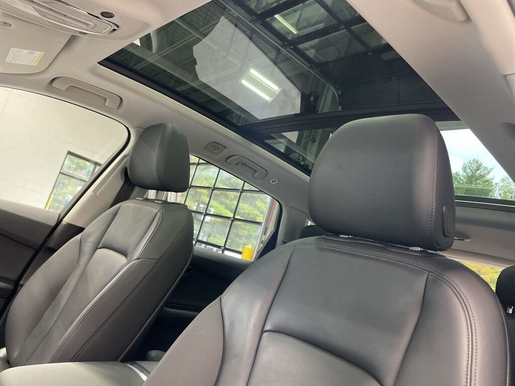 2022 Audi Q7 55 Premium Plus AWD 7 Passenger Minocqua WI