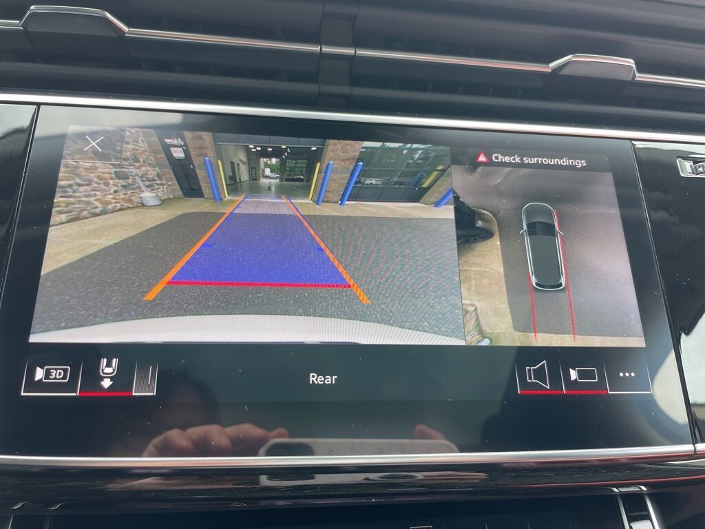 2022 Audi Q7 55 Premium Plus AWD 7 Passenger Minocqua WI