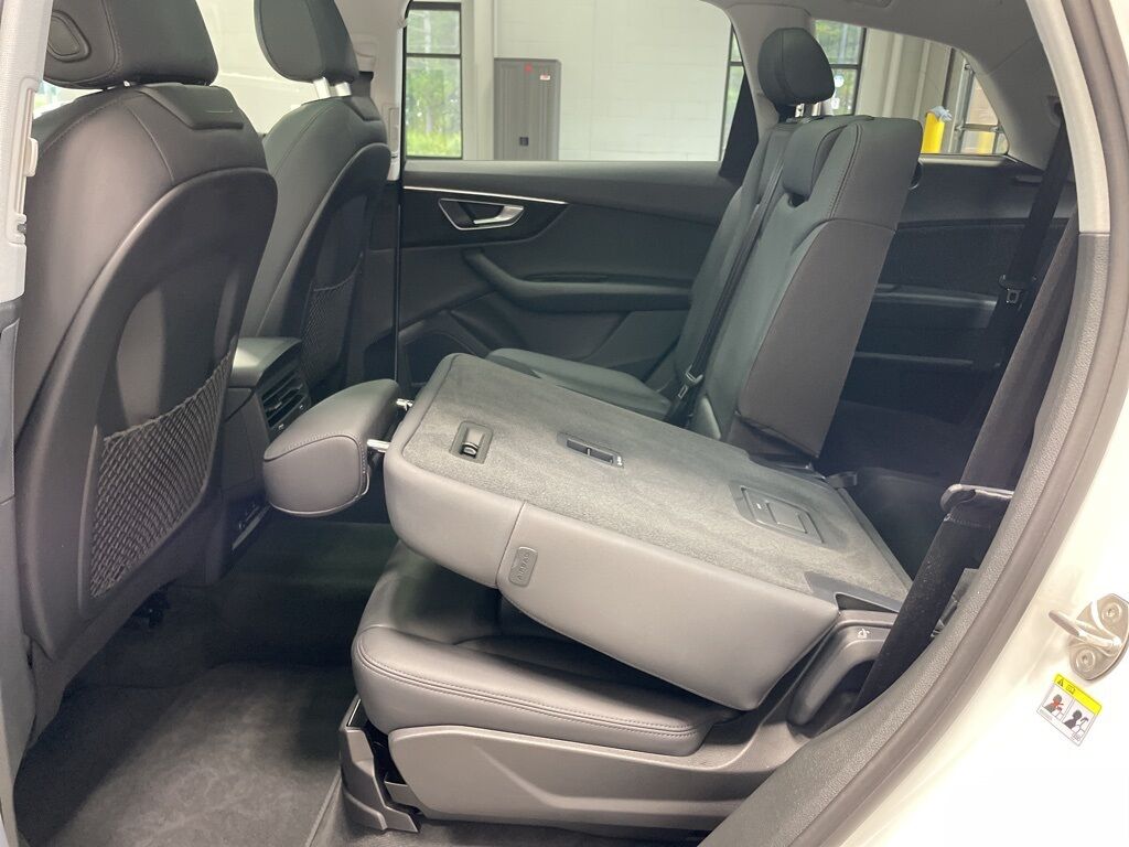 2022 Audi Q7 55 Premium Plus AWD 7 Passenger Minocqua WI