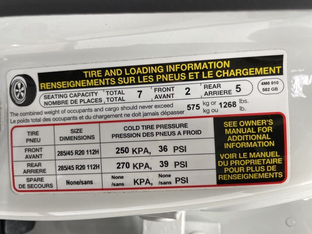 2022 Audi Q7 55 Premium Plus AWD 7 Passenger Minocqua WI