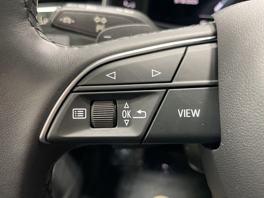 2022 Audi Q7 55 Premium Plus AWD 7 Passenger Minocqua WI