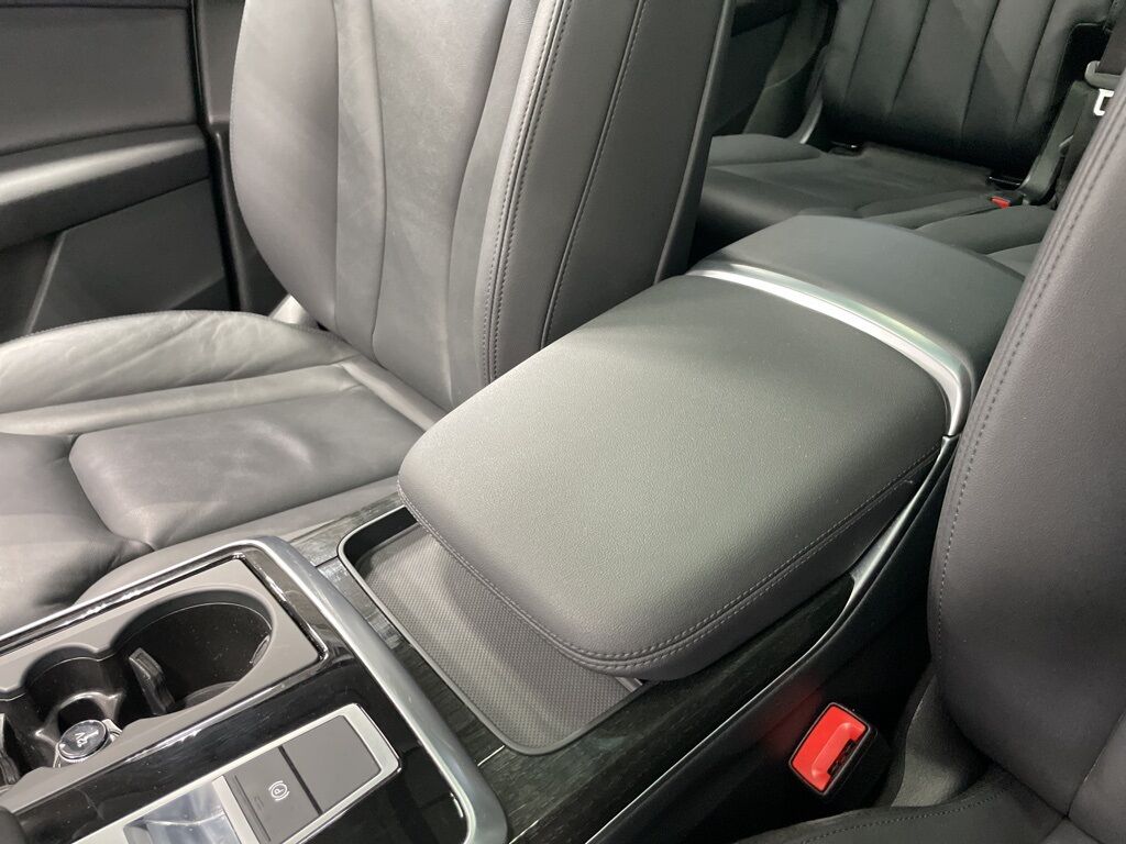 2022 Audi Q7 55 Premium Plus AWD 7 Passenger Minocqua WI