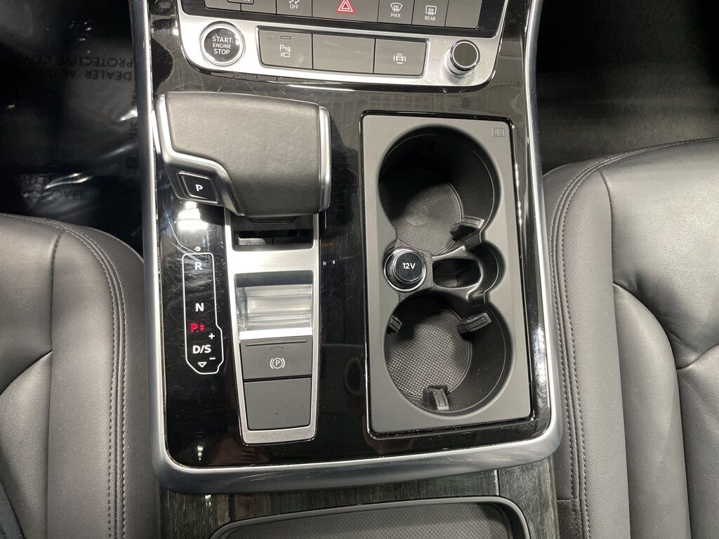 2022 Audi Q7 55 Premium Plus AWD 7 Passenger Minocqua WI