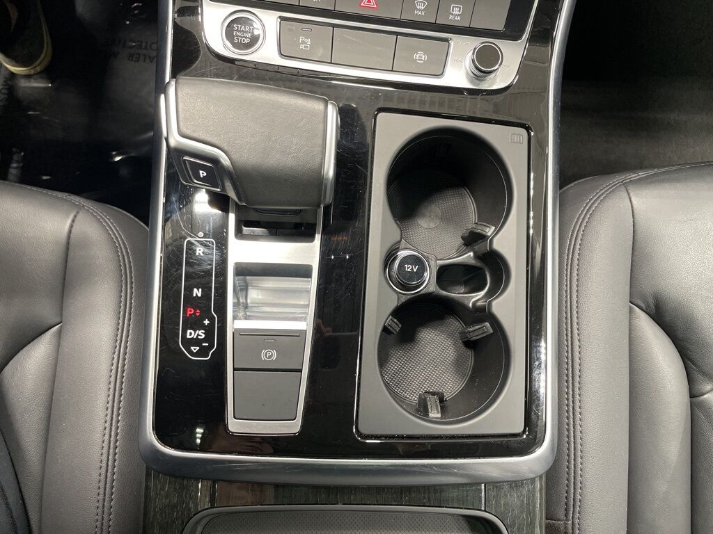 2022 Audi Q7 55 Premium Plus AWD 7 Passenger Minocqua WI
