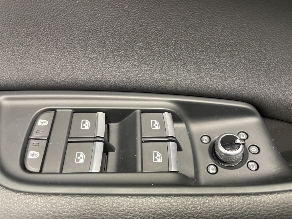 2022 Audi Q7 55 Premium Plus AWD 7 Passenger Minocqua WI
