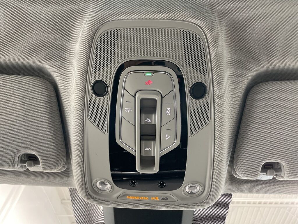 2022 Audi Q7 55 Premium Plus AWD 7 Passenger Minocqua WI