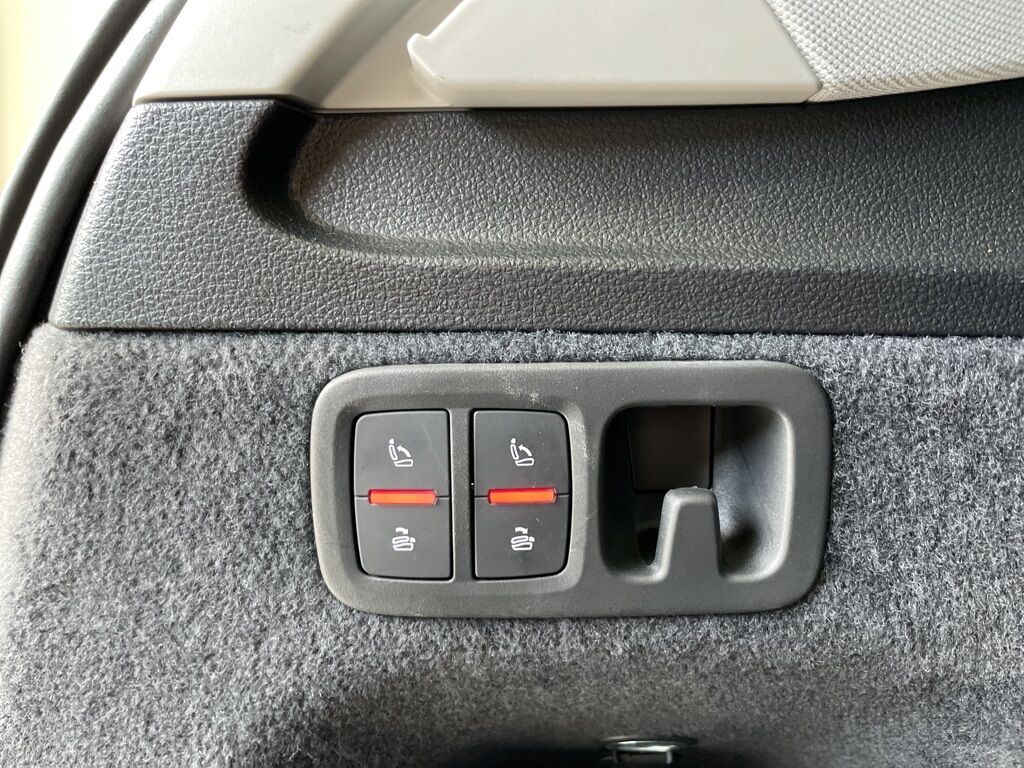 2022 Audi Q7 55 Premium Plus AWD 7 Passenger Minocqua WI
