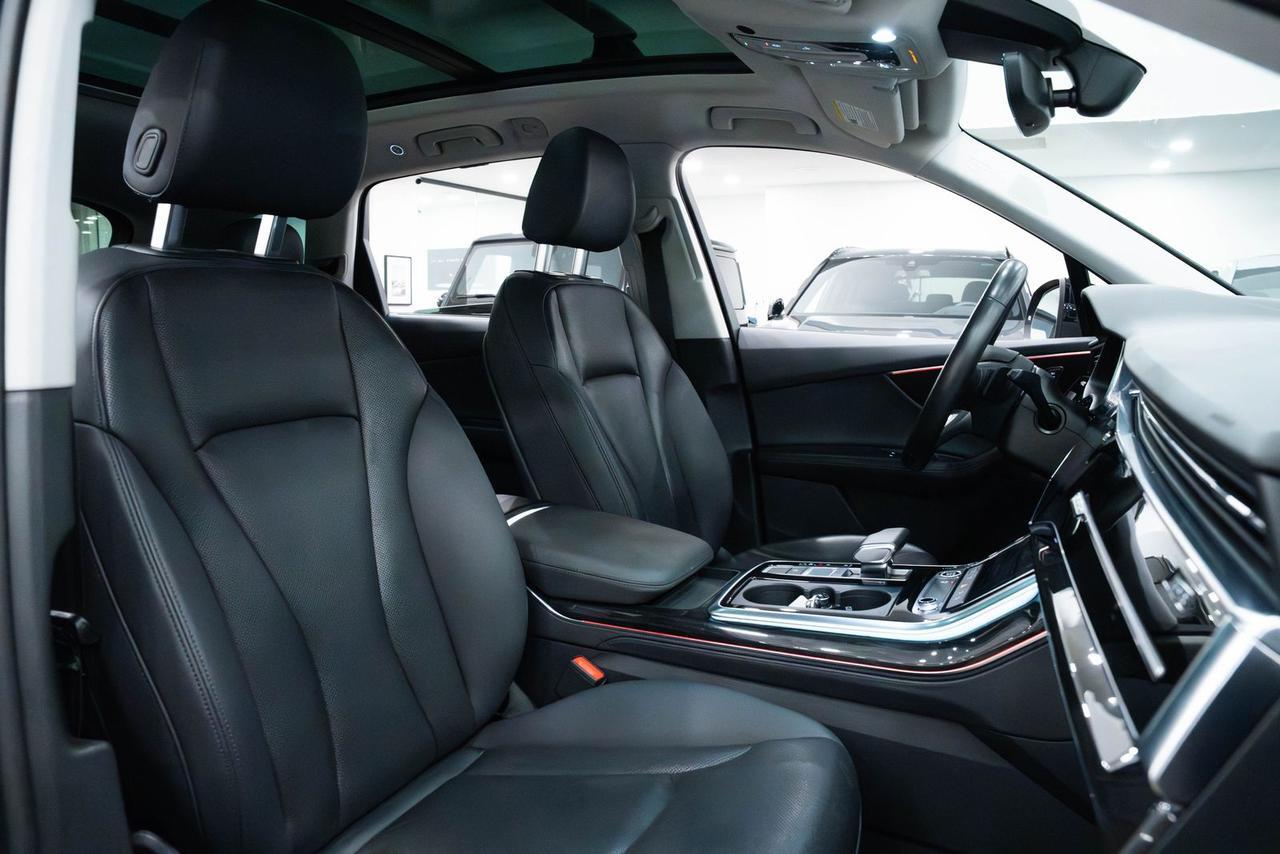 2022 Audi Q7 55 Premium Plus Gladstone OR