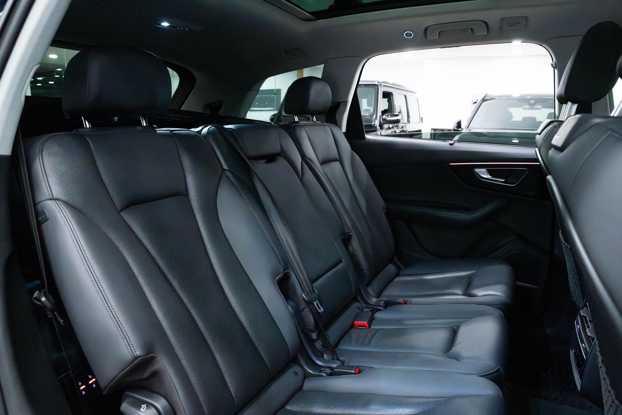 2022 Audi Q7 55 Premium Plus Gladstone OR