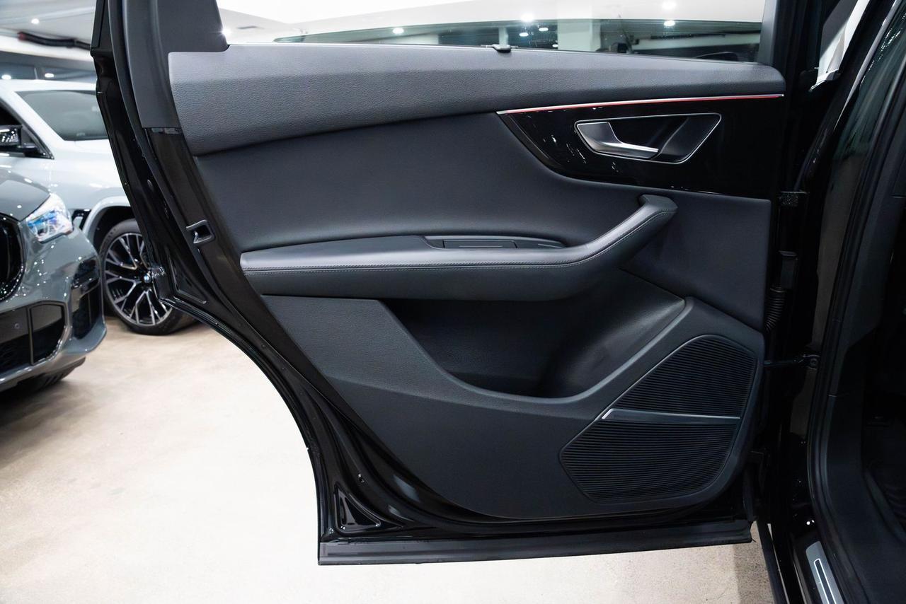 2022 Audi Q7 55 Premium Plus Gladstone OR