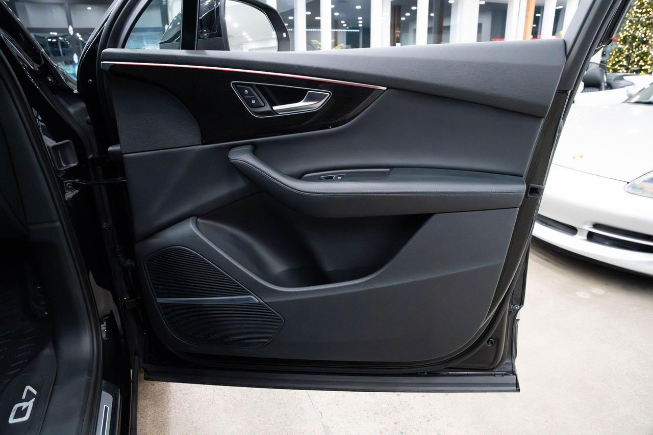 2022 Audi Q7 55 Premium Plus Gladstone OR