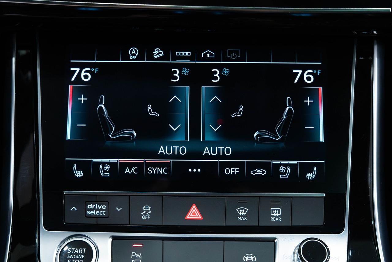 2022 Audi Q7 55 Premium Plus Gladstone OR